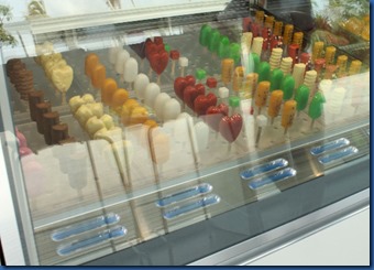 Best of the Maldives: Ice Lollies – Jumeirah Maldives #scuba #scubadiving #freediving #ocean #snorkeling #buceo LUX North Male Atoll - ice lollies